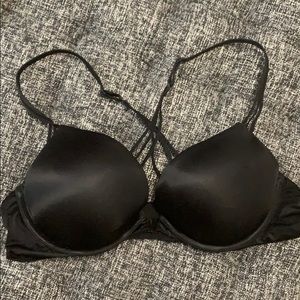 Sexy Victoria’s Secret push up bra